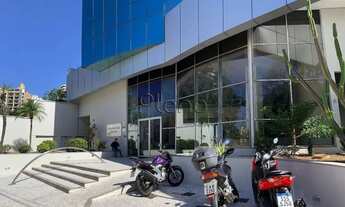 Imagem 2: Sala para alugar em Campinas, Cambuí, com 1 quarto, com 100 m², Condomínio Edifício Hannov