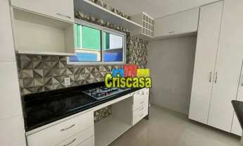Imagem 4: Casa com 3 dormitórios, 140 m² - venda por R$ 850.000,00 ou aluguel por R$ 6.000,00 - Cost