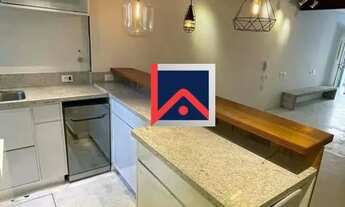 Imagem 7: Venda Casa 2 Dormitórios - 120 m² Jardim Paulista