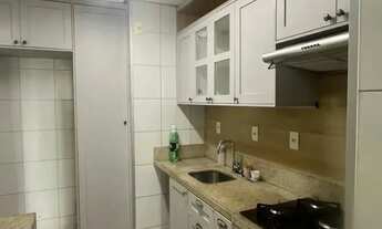 Imagem 6: 1508 - Aluguel Condomínio Paradise Sky - Dom Pedro I - Manaus - AM