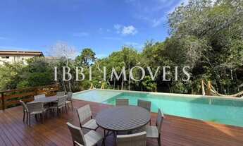 Imagem: Exclusividade E Conforto-Casa Com 08 Suítes