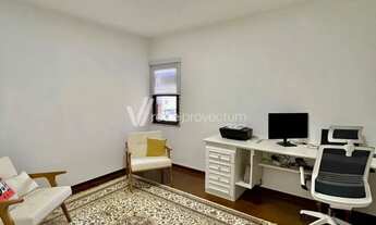 Imagem 3: Apartamento - Cambuí - Campinas