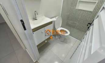 Imagem 7: Casa para Locação com 2 Quartos e Garagem Excelente Localização