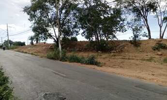 Imagem 6: Terreno medindo 6.308 M², no bairro Boa esperança na cidade de Cuiabá MT