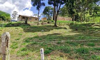 Imagem: Terrenos à Venda em São Bento do Sapucaí