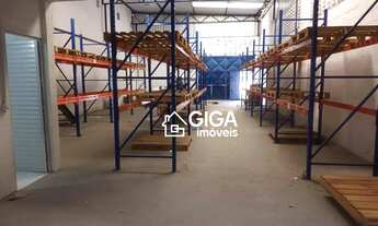 Imagem 4: Galpão, 220 m² - venda por R$ 1.300.000,00 ou aluguel por R$ 10.000,00/mês - Montese - For