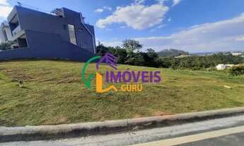 Imagem: TERRENO EM CONDOMÍNIO - SÍTIO BOA VISTA