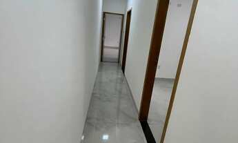 Imagem 2: Casa de 2 qtos com espaço grill na região noroeste