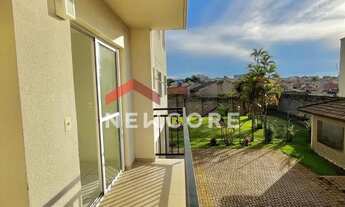 Imagem 3: Apartamento em Avenida Francisco Nobre - Medeiros - Jundiaí/SP