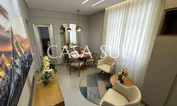 Imagem 2: Imóvel para venda com 75 metros quadrados com 2 quartos em Nova Suíssa - Belo Horizonte