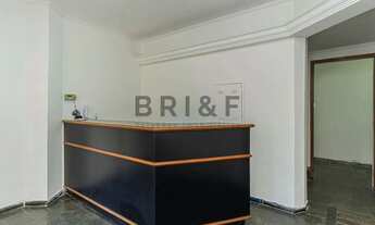 Imagem 5: PRÉDIO COMERCIAL COM 350M², 11 SALAS E 6 VAGAS DE GARAGEM NO BROOKLIN