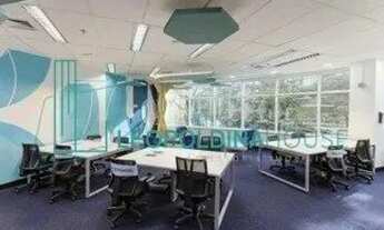 Imagem: Salal para locação 522m² - Vila Olimpia