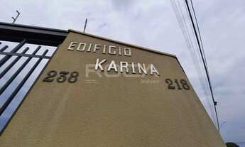 Imagem 2: Locação de Apartamentos / Padrão na cidade de São Carlos