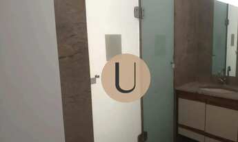 Imagem 6: Andar inteiro no prédio da Bolsa de Mercadorias de São Paulo, Centro Antigo