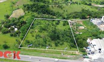 Imagem: Área Industrial disponível para Venda