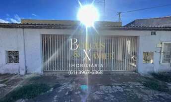 Imagem: Casa à Venda em Ceilândia Norte