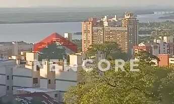 Imagem: Apartamento em Rua Cleveland - Santa Tereza