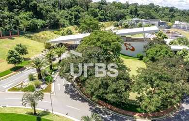 Imagem: Lote exclusivo à venda no condomínio Jardins