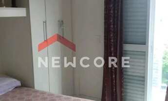 Imagem 7: Apartamento em Rua Comendador Alfaia Rodrigues - Embaré - Santos/SP