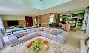 Imagem 5: Casa com 3 dormitórios, 380 m² - venda por R$ 3.250.000,00 ou aluguel por R$ 20.000,00/mês