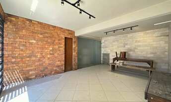 Imagem 6: Maravilhosa Casa Geminada com 3 Quartos, 1 Suíte, Closet e Varanda e 3 Vagas no B. São Joã