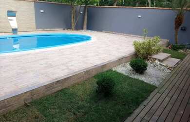 Imagem 6: Imóvel para venda tem 245 metros quadrados com 3 quartos