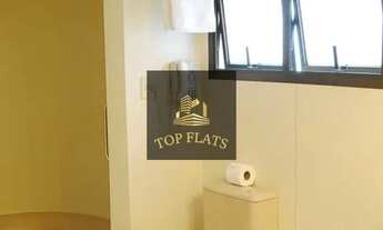 Imagem 4: Flat disponível na Bela Vista