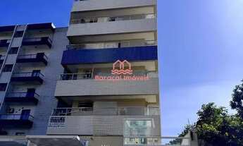 Imagem 2: Apartamento para alugar no Bairro Guilhermina 2 quartos sendo 1 suíte e lazer