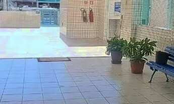 Imagem 4: Imóvel para aluguel e venda com 110 metros quadrados com 3 quartos em Ocian - Praia Grande