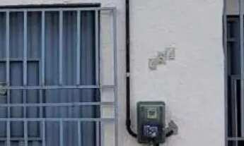 Imagem: Casa com 2 dormitórios à venda por R$