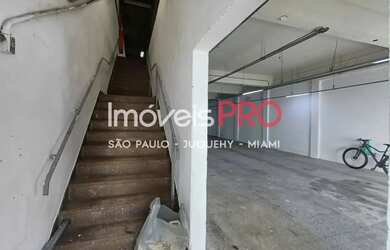 Imagem 5: Moema Pássaros 1.183 metros em vão livre, 8 vagas