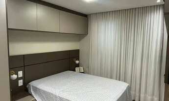 Imagem 5: Apartamento c/ 3 quartos - Nascente - Vista para o Parque Cascavel