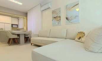 Imagem 2: Apartamento Garden com Terraço e 3 Quartos Balneário Camboriú