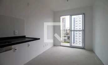 Imagem 5: Apartamento à Venda - Brooklin, 1 Quarto, 27 m2