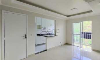 Imagem 3: Apartamento à venda em Valinhos, Residencial Nova Era, com 2 quartos, com 62 m², Edifício