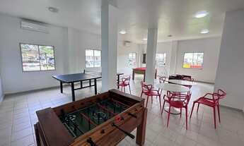 Imagem 3: Condomínio Total Life Club - Vendo Apartamento Com 02 Quartos Sendo 01 Suite