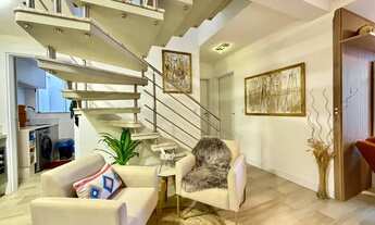 Imagem 7: Imóvel para venda com 130 metros quadrados com 3 quartos