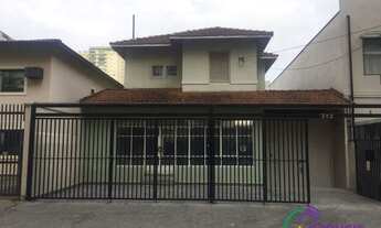 Imagem 2: SOBRADO - SANTA CECÍLIA - SP