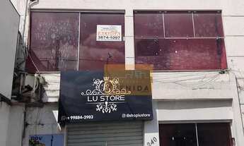 Imagem: Salão comercial para locação no centro