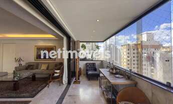 Imagem 6: Venda Apartamento 4 quartos Lourdes Belo Horizonte