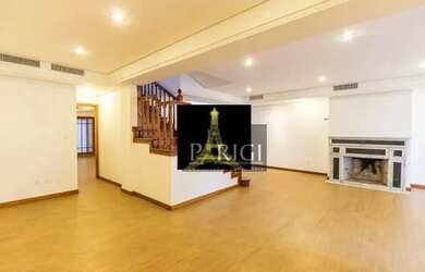 Imagem: Casa com 4 dormitórios para alugar, 388