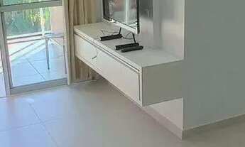 Imagem: Apartamento a Venda, 80 m2, 2 Dormitórios(1S)