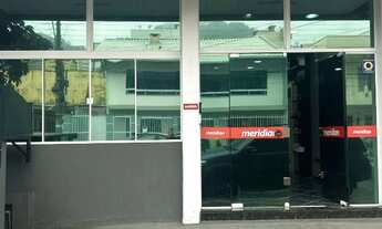 Imagem 7: Sala comercial 120m2