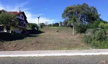 Imagem: Excelente e amplo Terreno no Bairro Bavaria