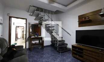 Imagem 2: Casa à Venda - Vila Santa Clara, 3 Quartos, 240 m2