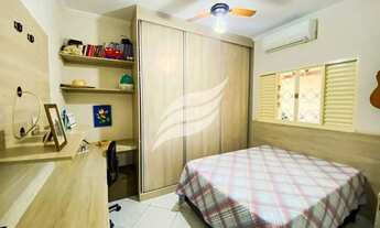 Imagem 6: Casa com 03 quartos à venda no bairro Planalto