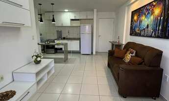 Imagem 5: Apartamento para locação no MONTE PARADISO , PONTA VERDE, Maceió, AL