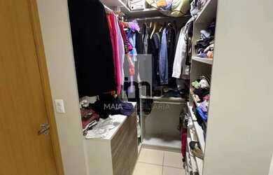 Imagem 7: Apartamento Bossa Nova Residence - Castanheira