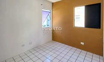 Imagem 6: Vendo apartamento nascente 02 quartos em barra de jangada