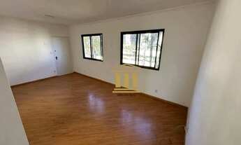 Imagem 2: Apartamento com 3 dormitórios, 80 m² - venda por R$ 625.400,00 ou aluguel por R$ 3.633,33